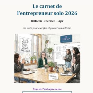 Carnet de pilotage STRIXIA